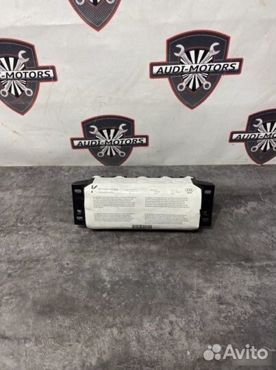 Подушка безопасности AIR BAG Audi Q7 4L 2005-2009