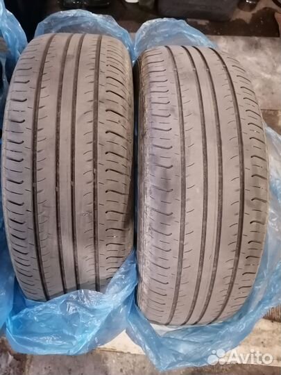 Hankook Optimo K415 225/60 R17 99H