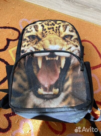 Ранец школьный