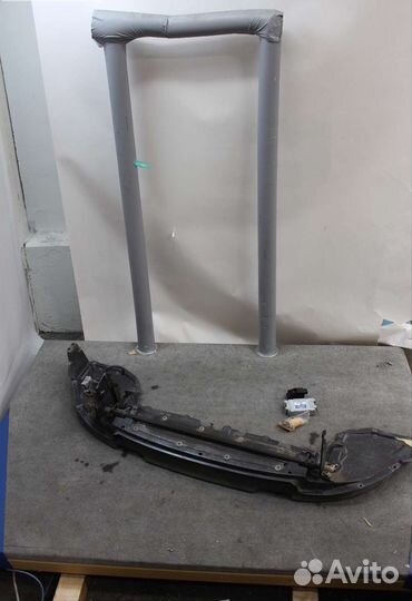 Активный спойлер Toyota Supra jza80