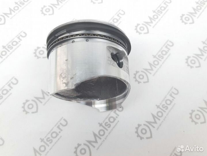 Поршень 152F 52 мм в сборе оригинал lifan