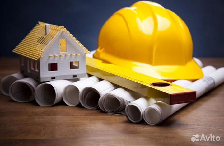 Рабочие общестроительных специальностей