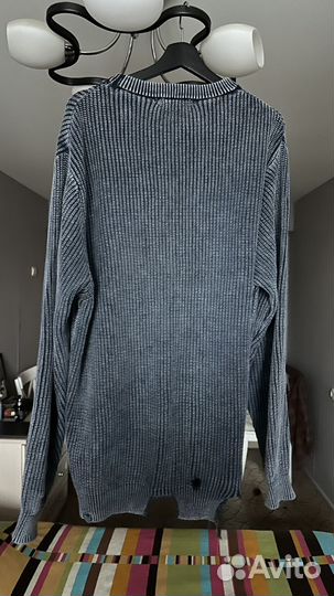 Свитер мужской