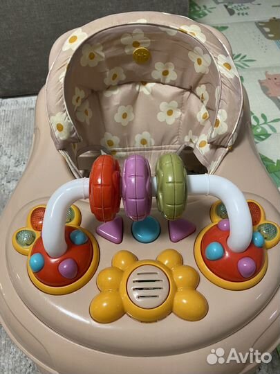 Ходунки детские