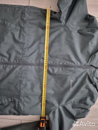 Ветровка женская outventure