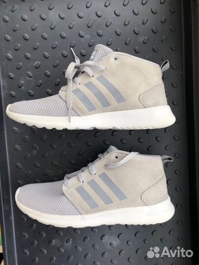 Кроссовки Adidas CF Racer Mid Neo AQ1625