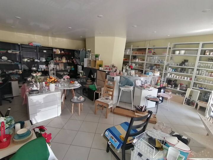 Свободного назначения, 45 м²