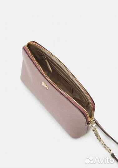 Cумка Dkny, Cerruti кожа Оригинал Новые