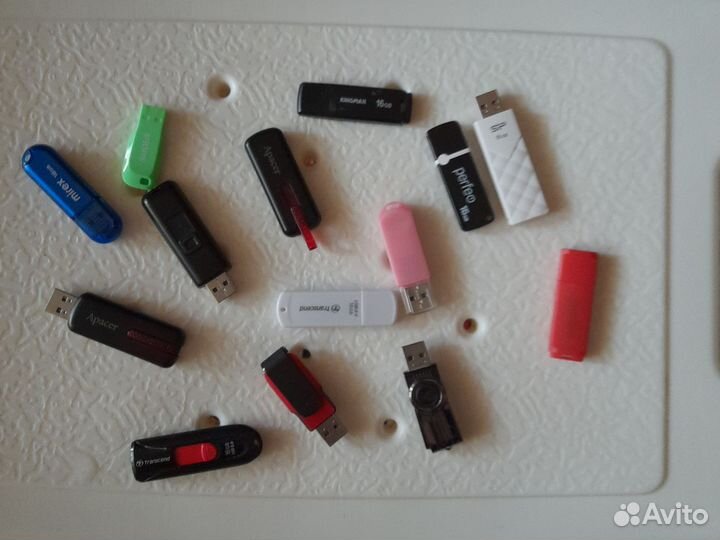 Флэшка usb