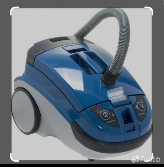 Пылесос Thomas Twin