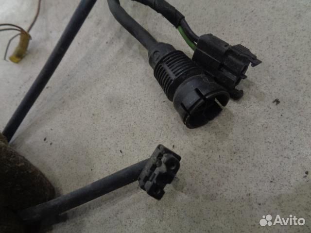 Проводка двери передней правой Mercedes Benz S-Cl