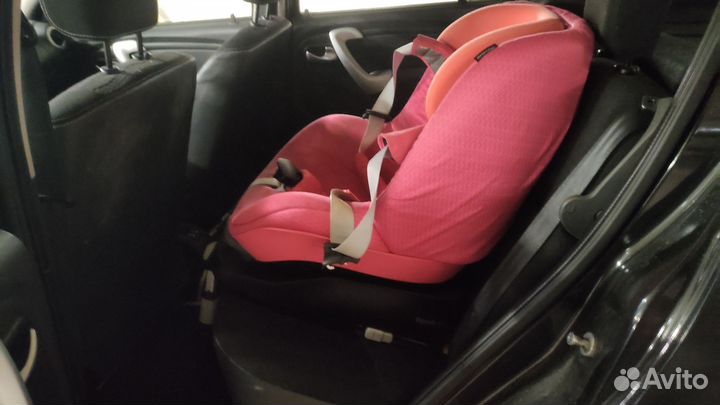 Детское автокресло бу Мaхi Соsi Рeаrl 9-18 кг