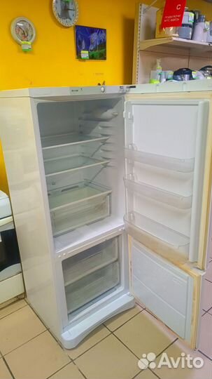 Холодильник Indesit DS 316 W