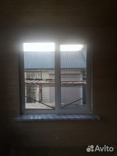 Пластиковые окна бесплатный замер