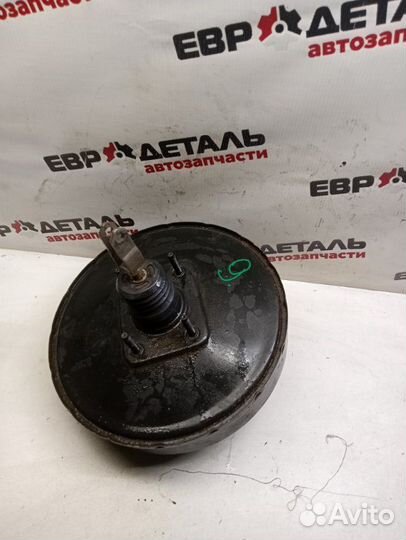 Вакуумный усилитель тормозов Nissan Primera P12