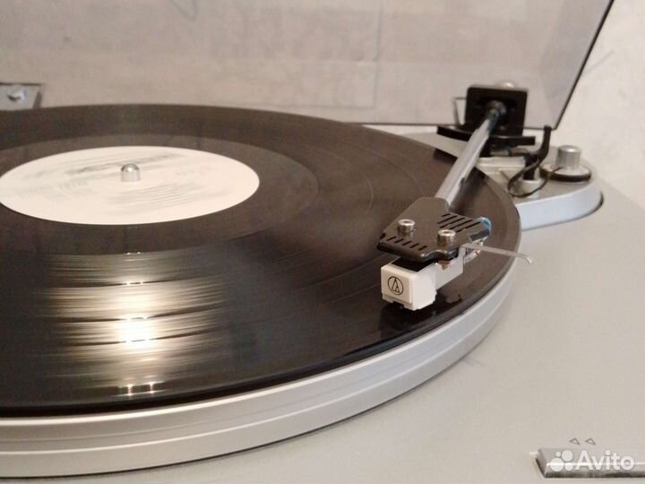 Проигрыватель винила электроника эп 017