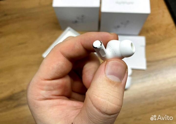 AirPods PRO 2 gen Премиум+ чехол