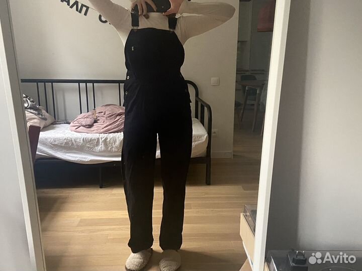 Комбинезон меч