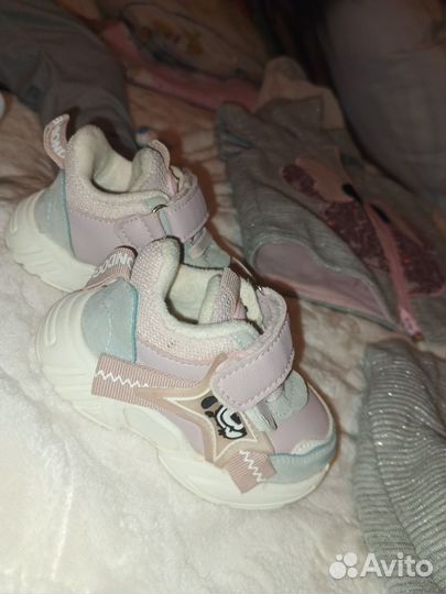 Вещи для девочки