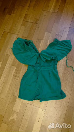 Женские вещи пакетом 42 44 zara