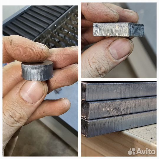 Лазерная резка металла и прочие услуги