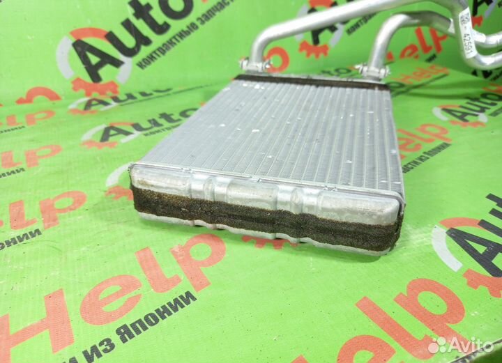 Радиатор печки mercedes C-class W203