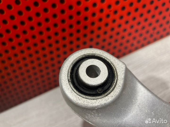 Рычаг подвески задний левый Porsche Macan 95B 2017