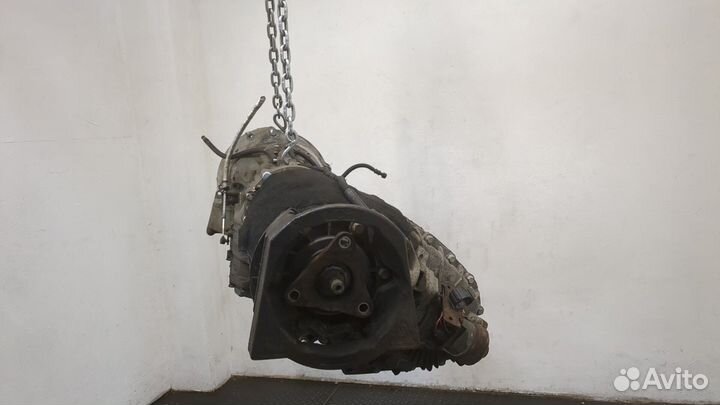Кпп - автомат (АКПП) 4х4 Volkswagen Touareg 2.5 TDI, 2008