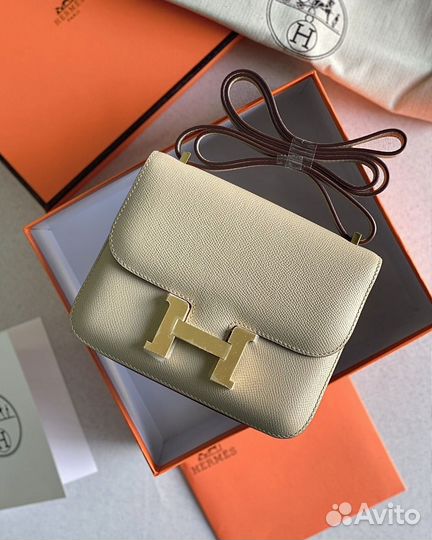 Сумка Hermes премиум ассортимент