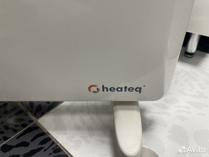 Конвектор электрический heateq