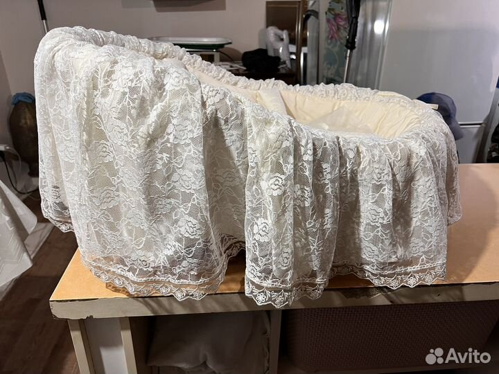 Корзина на выписку