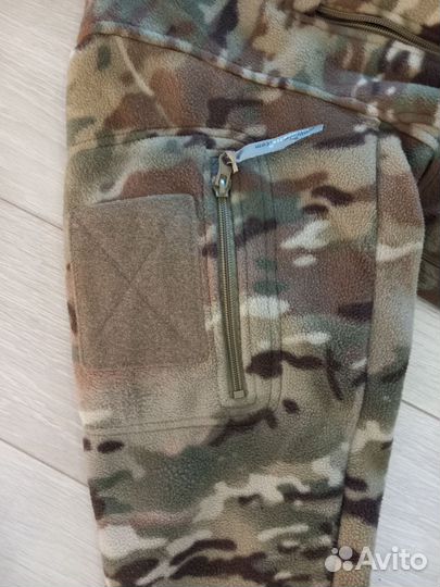 Кофта хеликон Патриот