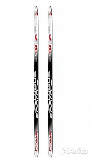 Лыжи беговые