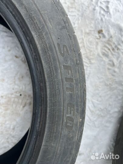 Laufenn S Fit EQ 225/45 R17 94V