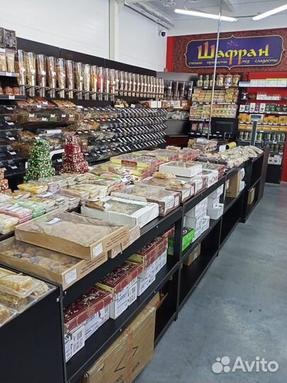 Торговое оборудование