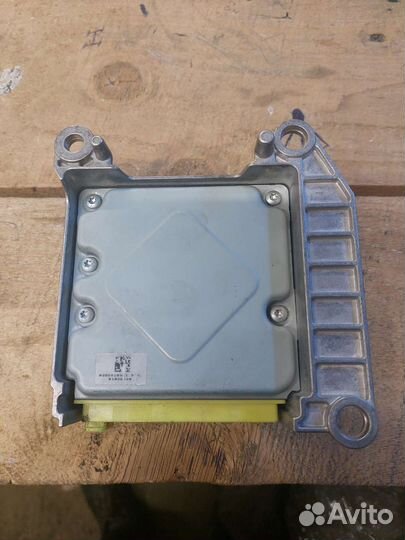 Блок управления AIR BAG mazda 3 BL