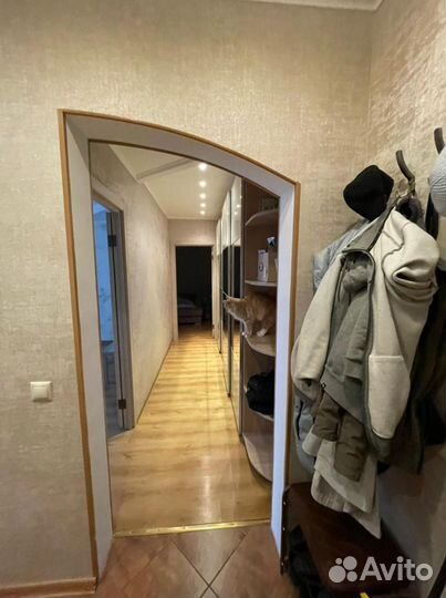 Поклейка обоев