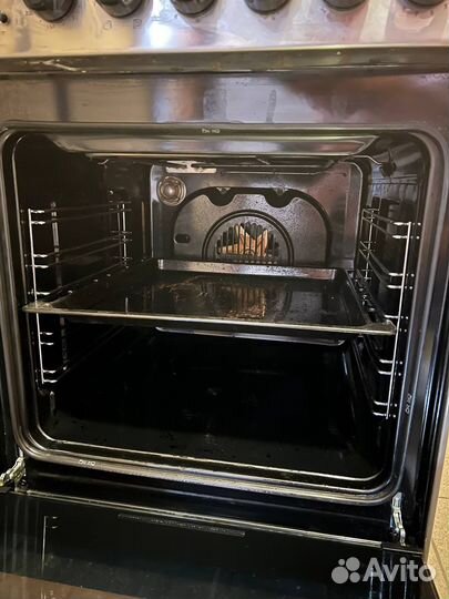 Плита электрическая