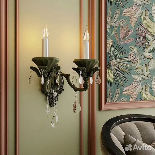 Лампа светодиодная gauss E14, 9 Вт, 4100 К