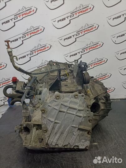 АКПП toyota 1ZZ-FE. vista vista ardeo will VS wish. ZZT240 ZZT241W ZZV50 ZZV50G U341E атм 9 контакто