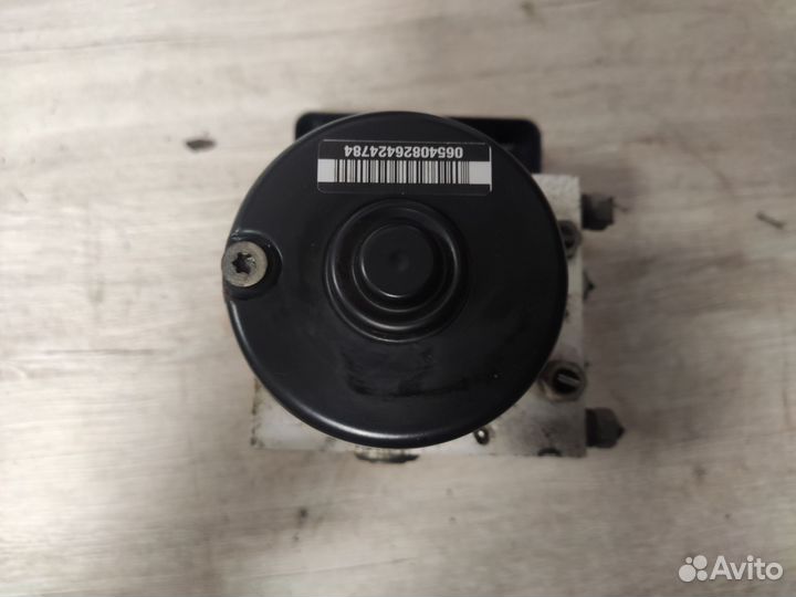 Блок абс Форд фокус 2 Ford Focus 2