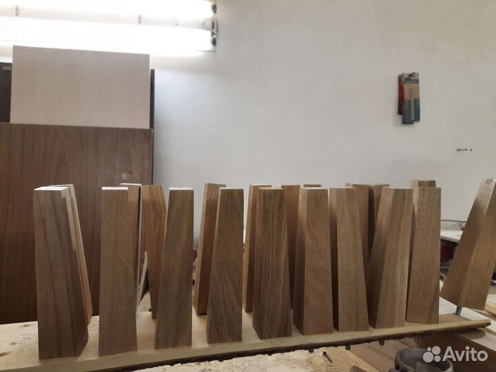 Мебельные ножки