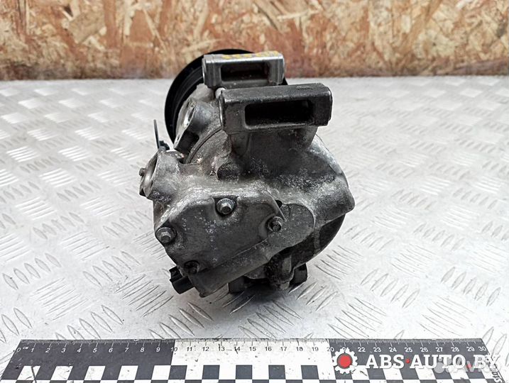 Компрессор кондиционера Toyota RAV4 3 (XA30) 2008