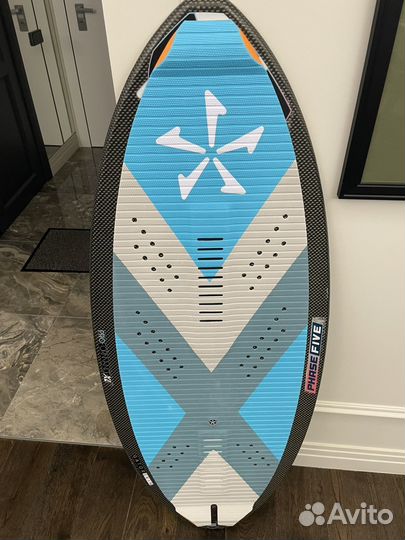 Ским Phase Five Key 52