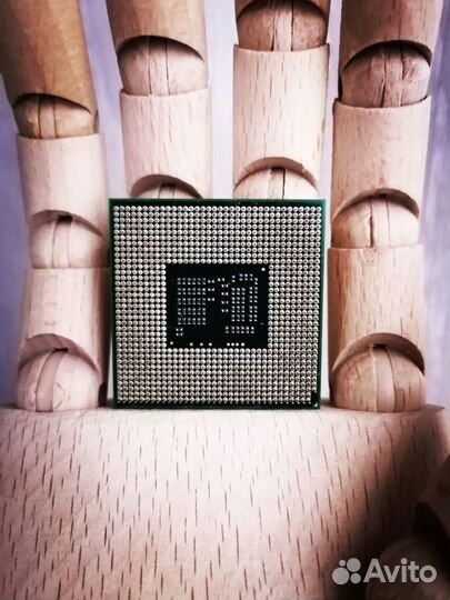 Intel Core i3-330M