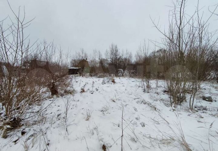 Участок 5 сот. (СНТ, ДНП)