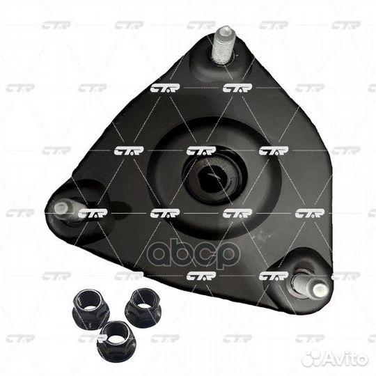 Cmkh-9 Опора амортизатора перед прав/лев