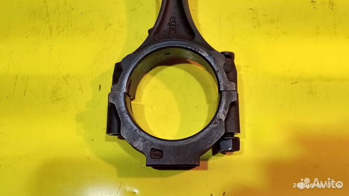 Поршень для Mitsubishi Galant 8 1996-2003