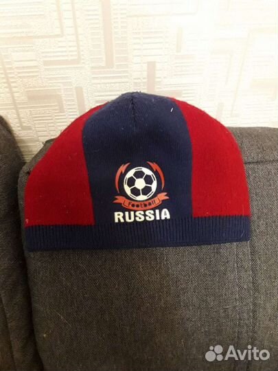 Шапка для мальчика