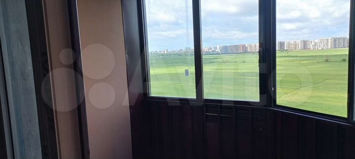 Квартира-студия, 22,5 м², 5/17 эт.